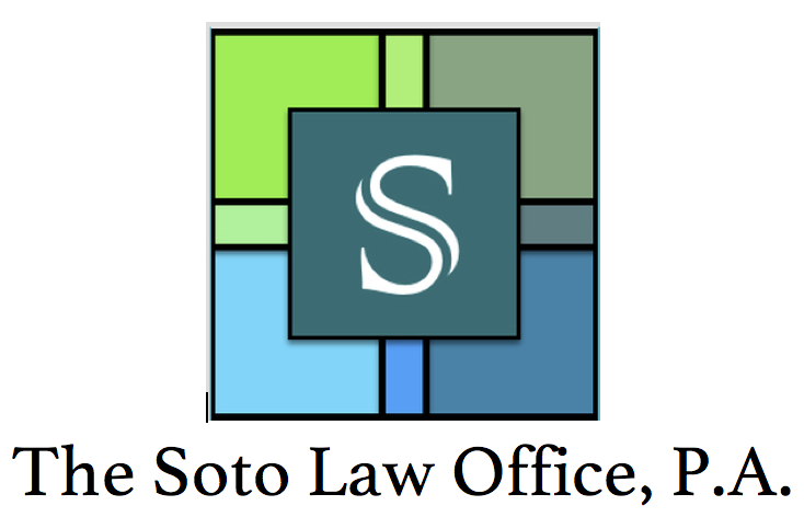 Soto Law Office Partner | Client List | New Heights Communication | Clermont Marketing Agency | Local Social Media Agency | Local PR Company | NewHeightsComm.com