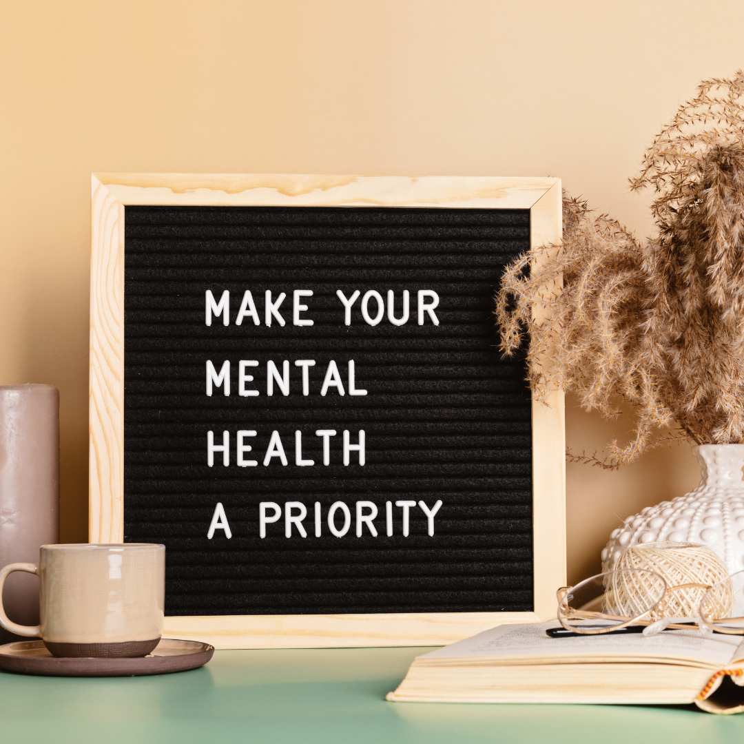 The Industry Nobody Talks About When We Talk About Burnout
