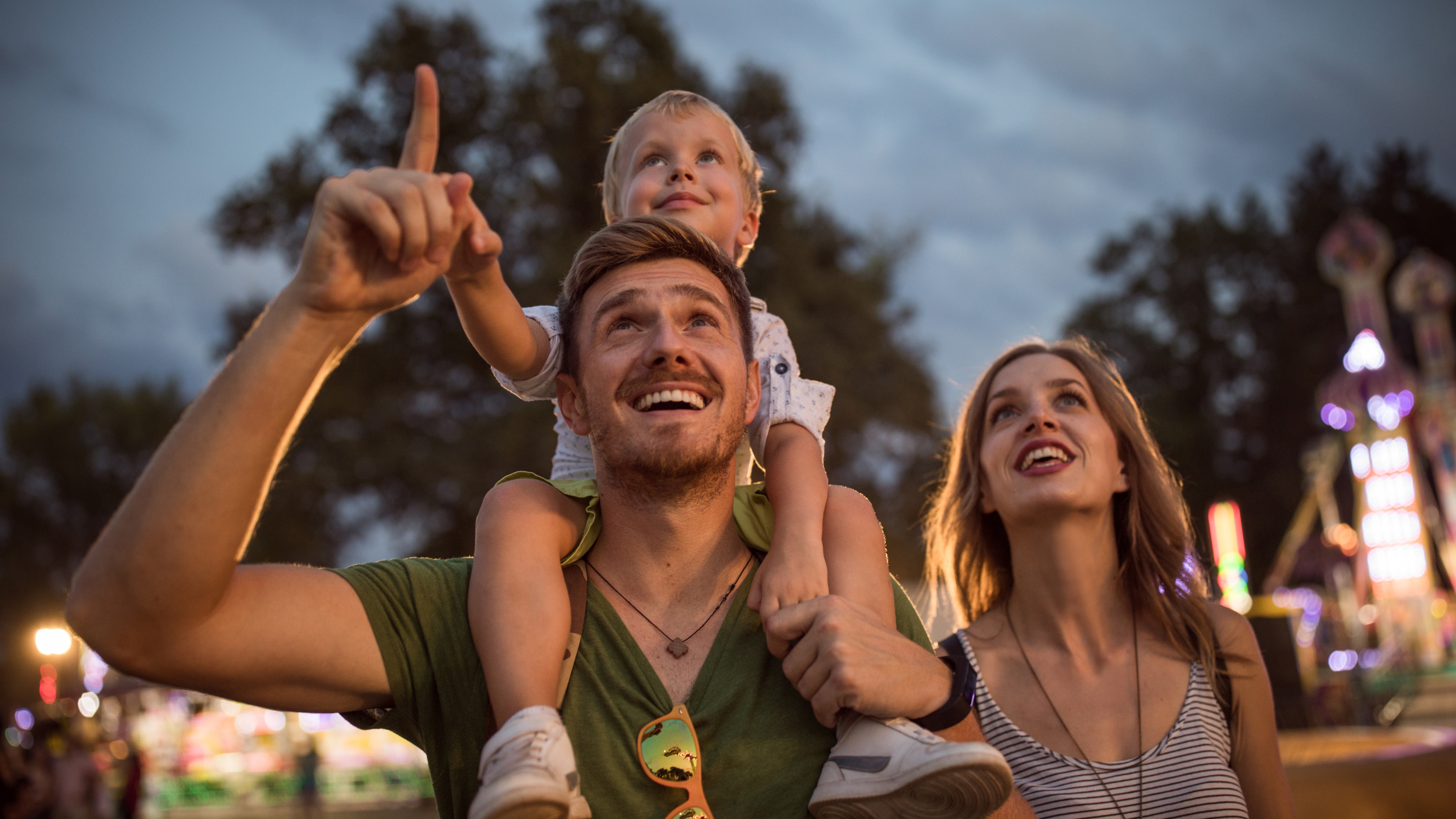 What Florida’s Property Tax Reform Could Mean for Community Events