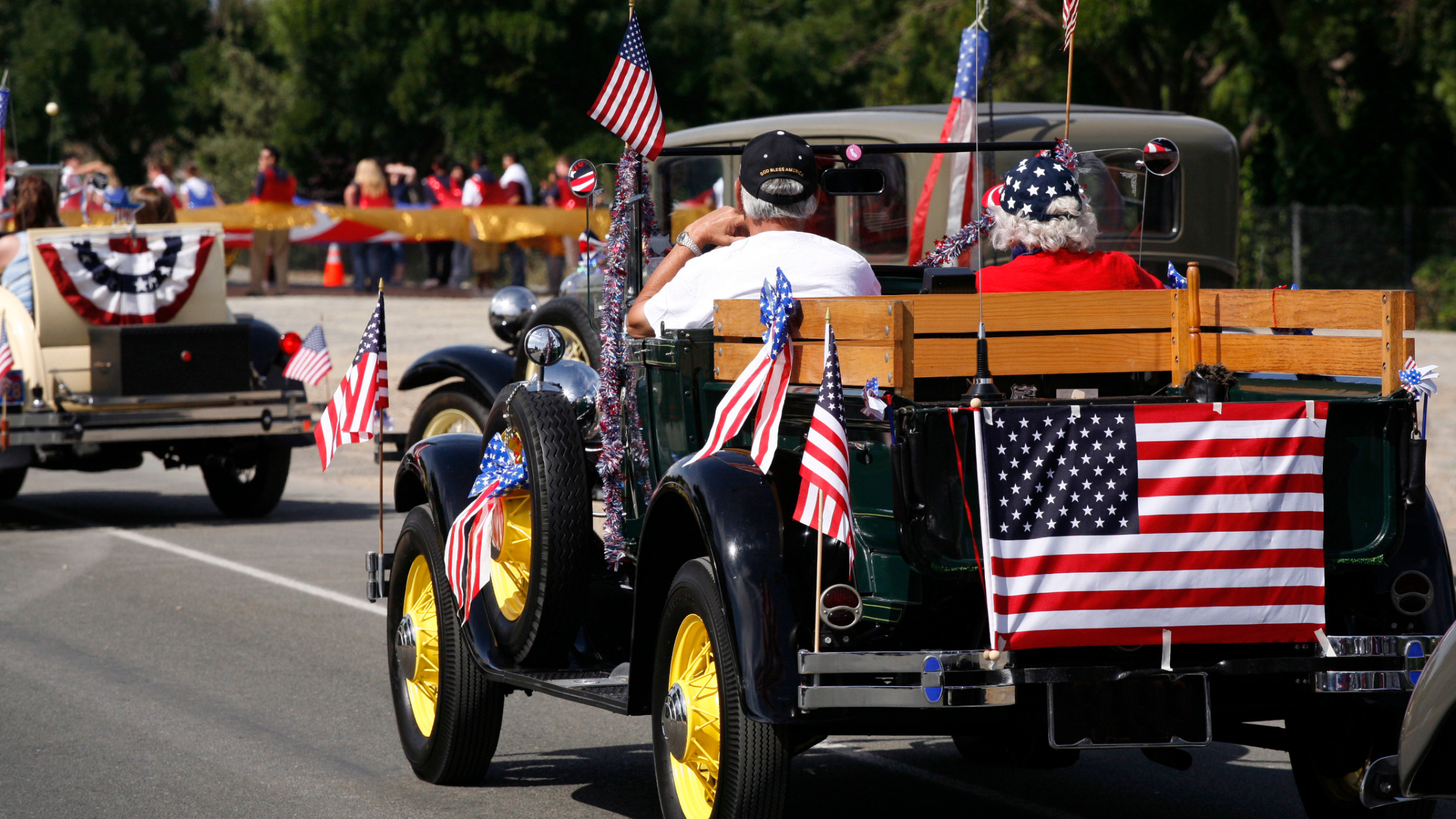 Why Nostalgia Is the Most Powerful Marketing Tool of 2026 (And America’s 250th Proves It)