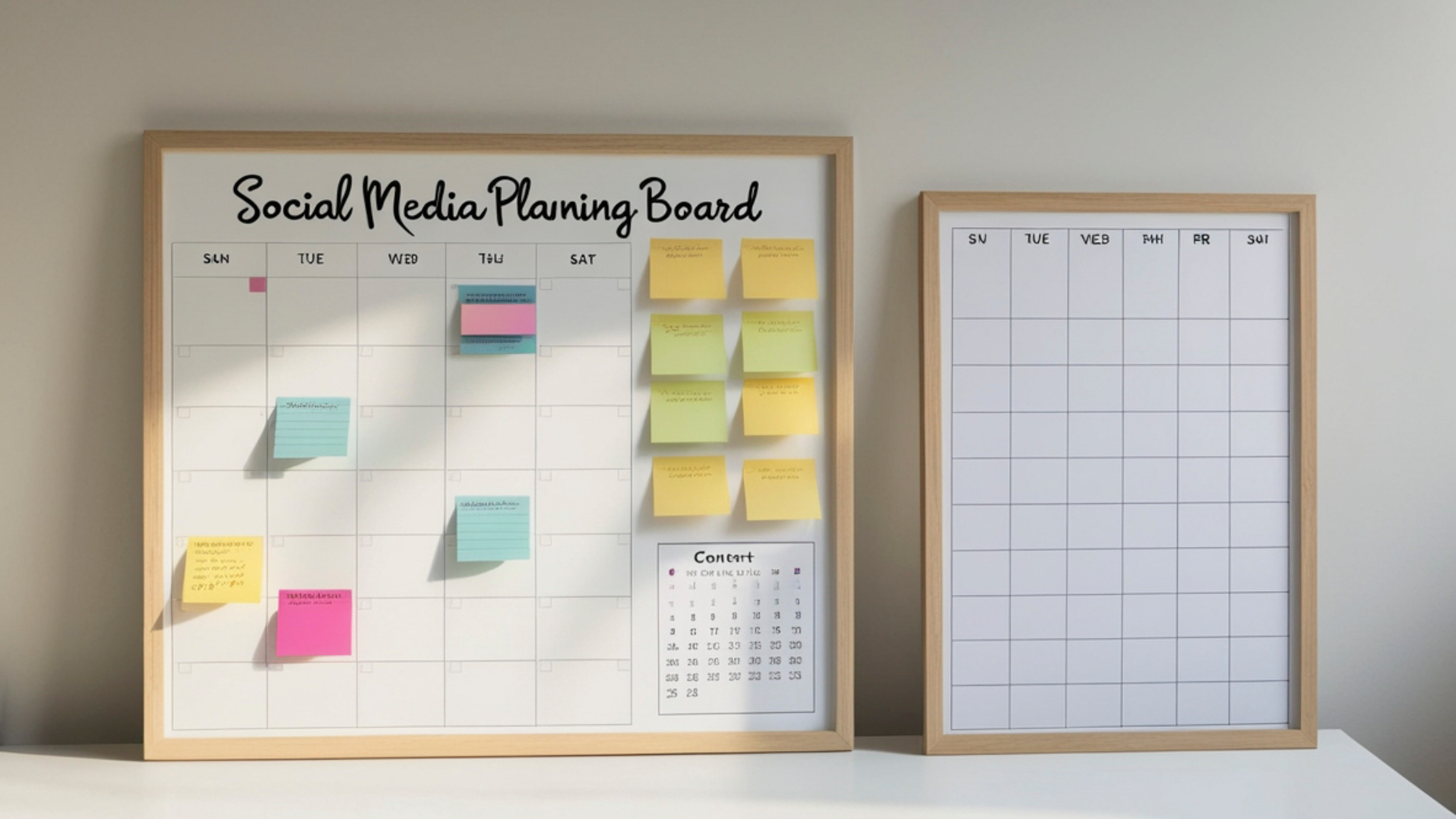 What Actually Goes Into a Content Calendar