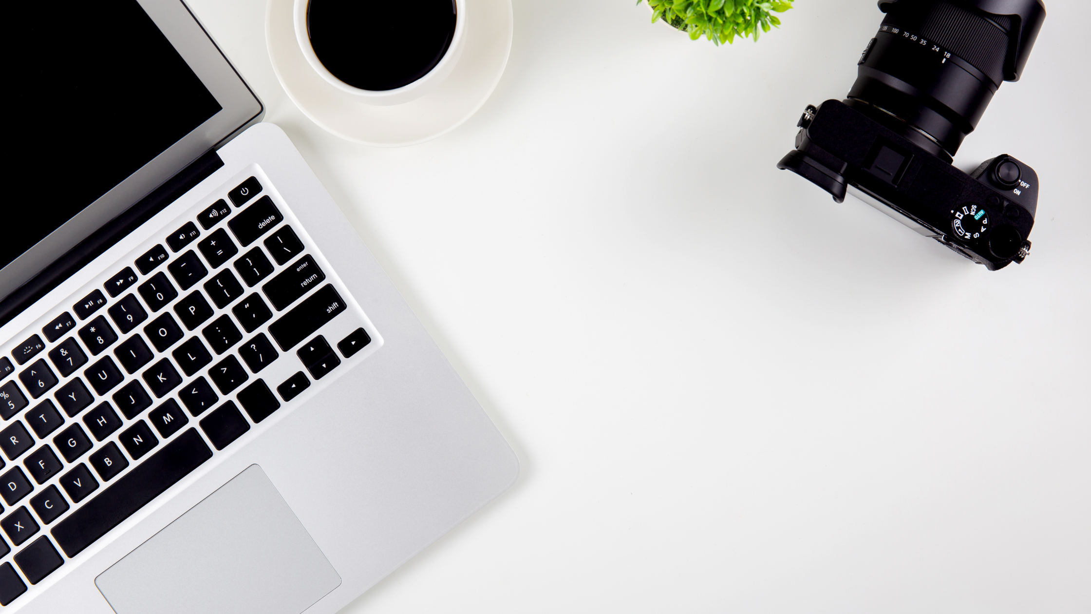 Confessions of an Overcaffeinated Marketing Agency Owner
